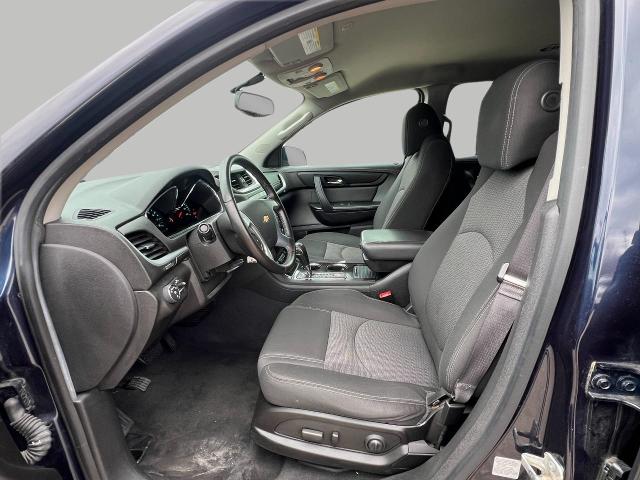 2015 Chevrolet Traverse Vehicle Photo in Appleton, WI 54914