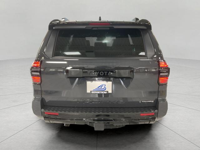 2025 Toyota 4Runner Vehicle Photo in Oshkosh, WI 54904