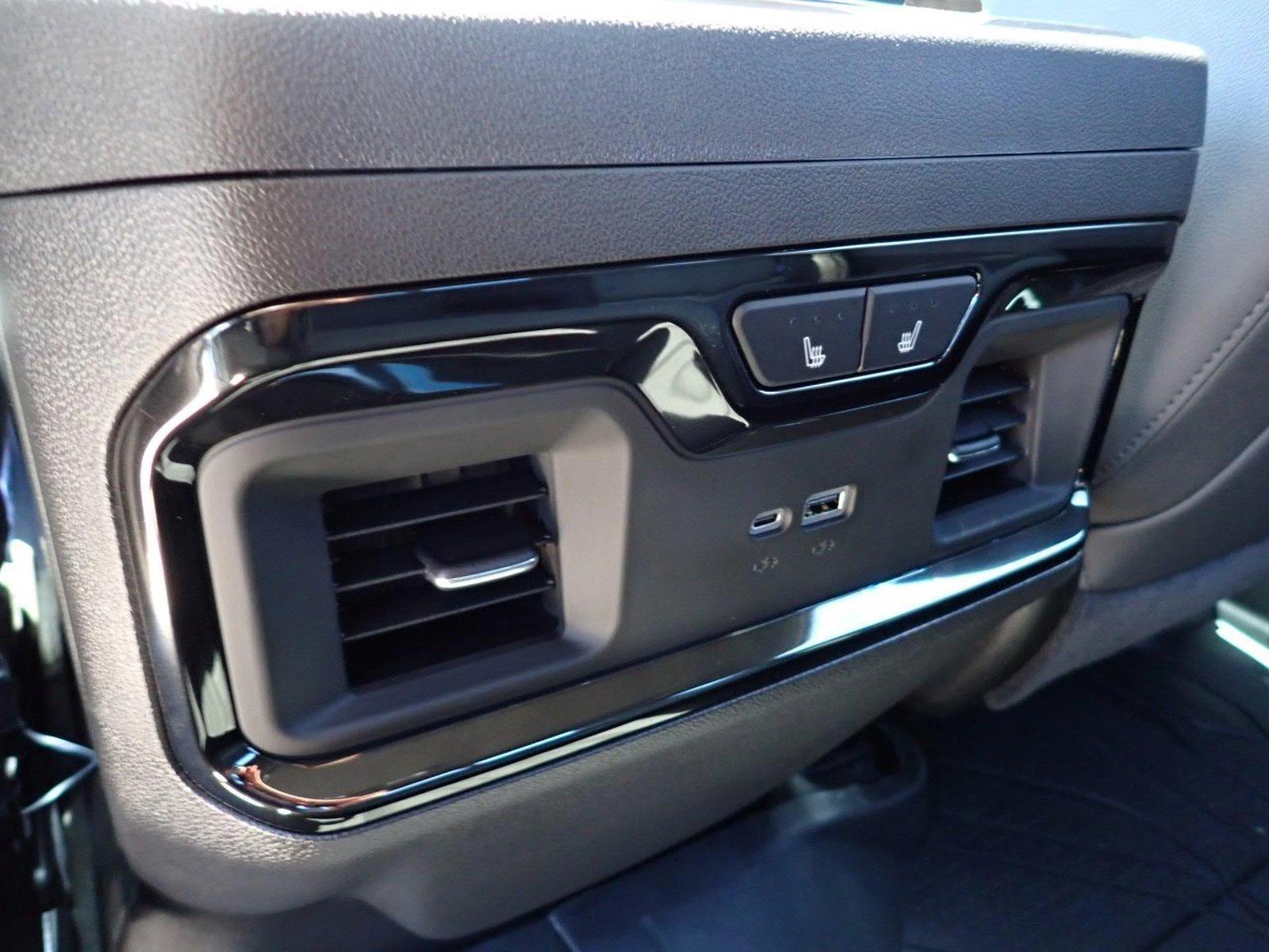 2025 Chevrolet Silverado 1500 Vehicle Photo in DENVER, CO 80221-3610