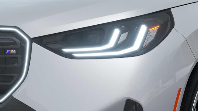 2025 BMW X3 M50 xDrive Vehicle Photo in GRAPEVINE, TX 76051