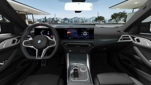 2026 BMW M440i xDrive Vehicle Photo in GRAPEVINE, TX 76051