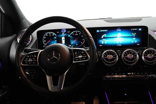 2021 Mercedes-Benz GLA Vehicle Photo in GRAPEVINE, TX 76051