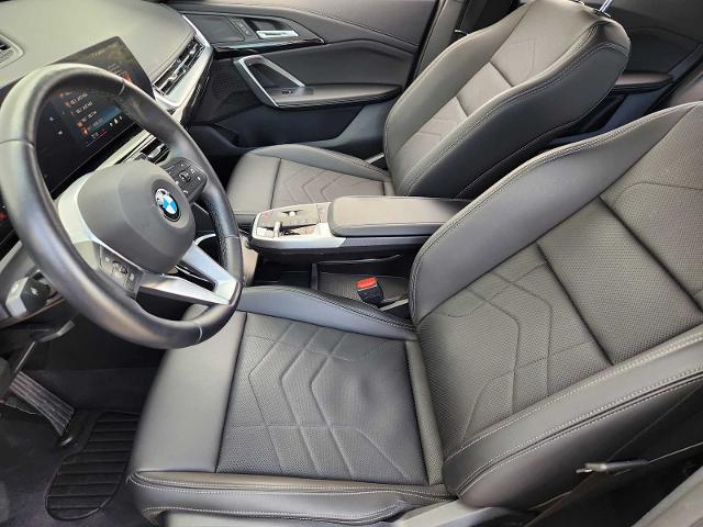 2024 BMW X1 xDrive28i Vehicle Photo in PLANO, TX 75024