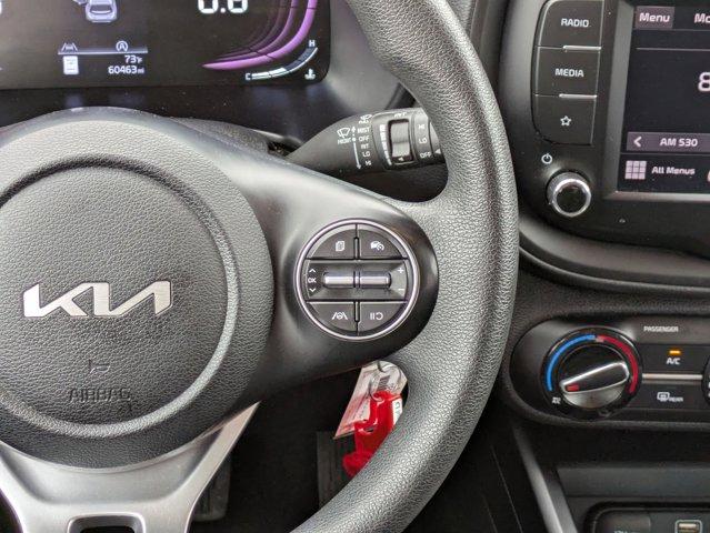 2023 Kia Soul Vehicle Photo in SELMA, TX 78154-1460