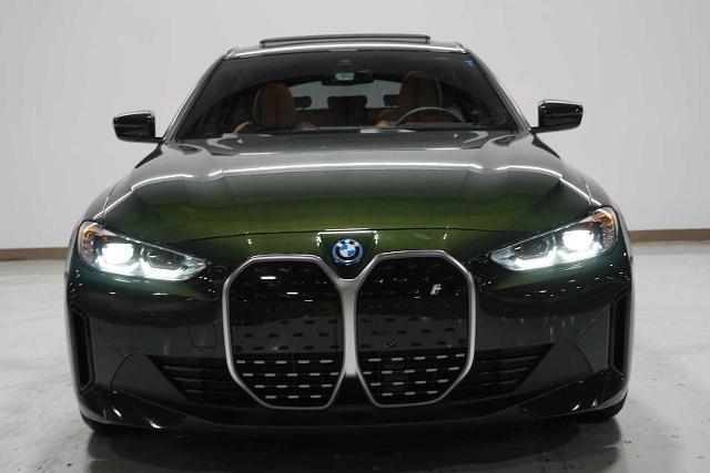2023 BMW i4 Vehicle Photo in GRAPEVINE, TX 76051