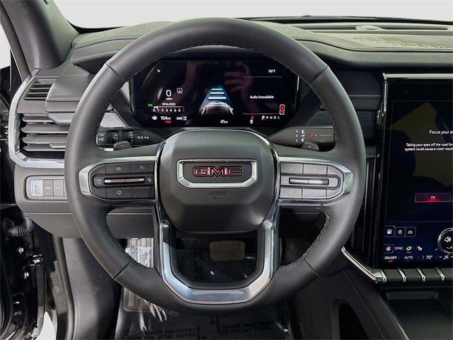 2025 GMC Acadia Vehicle Photo in PUYALLUP, WA 98371-4149