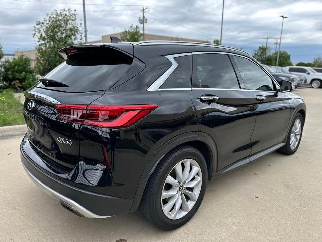 2019 INFINITI QX50 Vehicle Photo in San Antonio, TX 78230