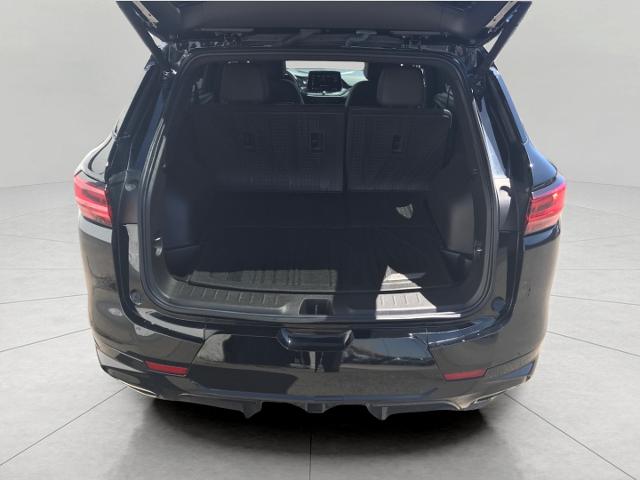 2023 Chevrolet Blazer Vehicle Photo in GREEN BAY, WI 54303-3330