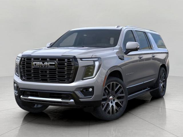 2025 GMC Yukon XL Vehicle Photo in APPLETON, WI 54914-8833