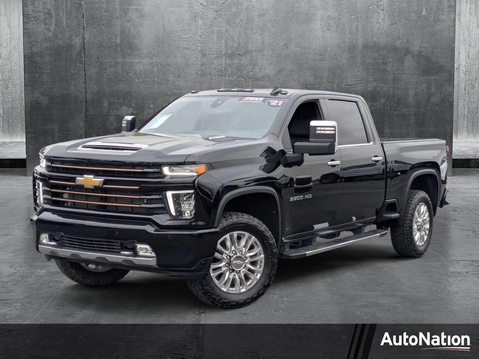 2021 Chevrolet Silverado 3500 HD Vehicle Photo in VALENCIA, CA 91355-1705