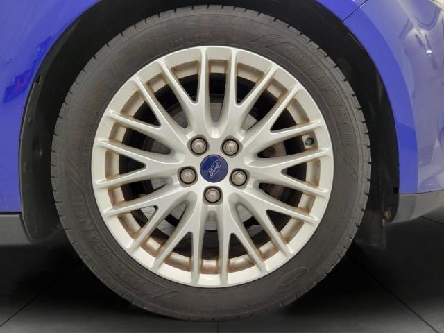 2014 Ford Focus Vehicle Photo in Neenah, WI 54956