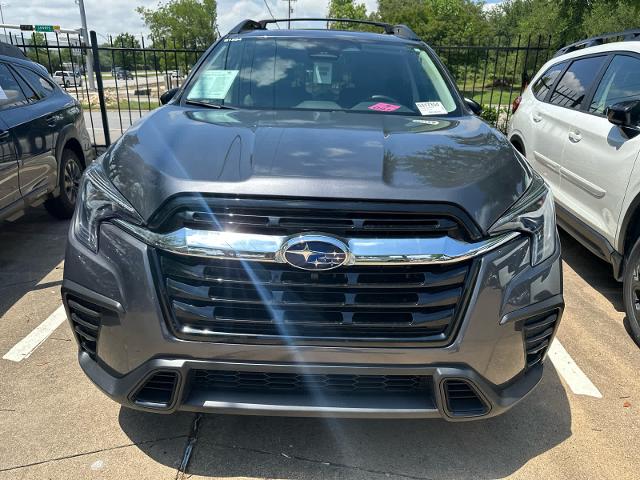 2025 Subaru Ascent Vehicle Photo in DALLAS, TX 75209
