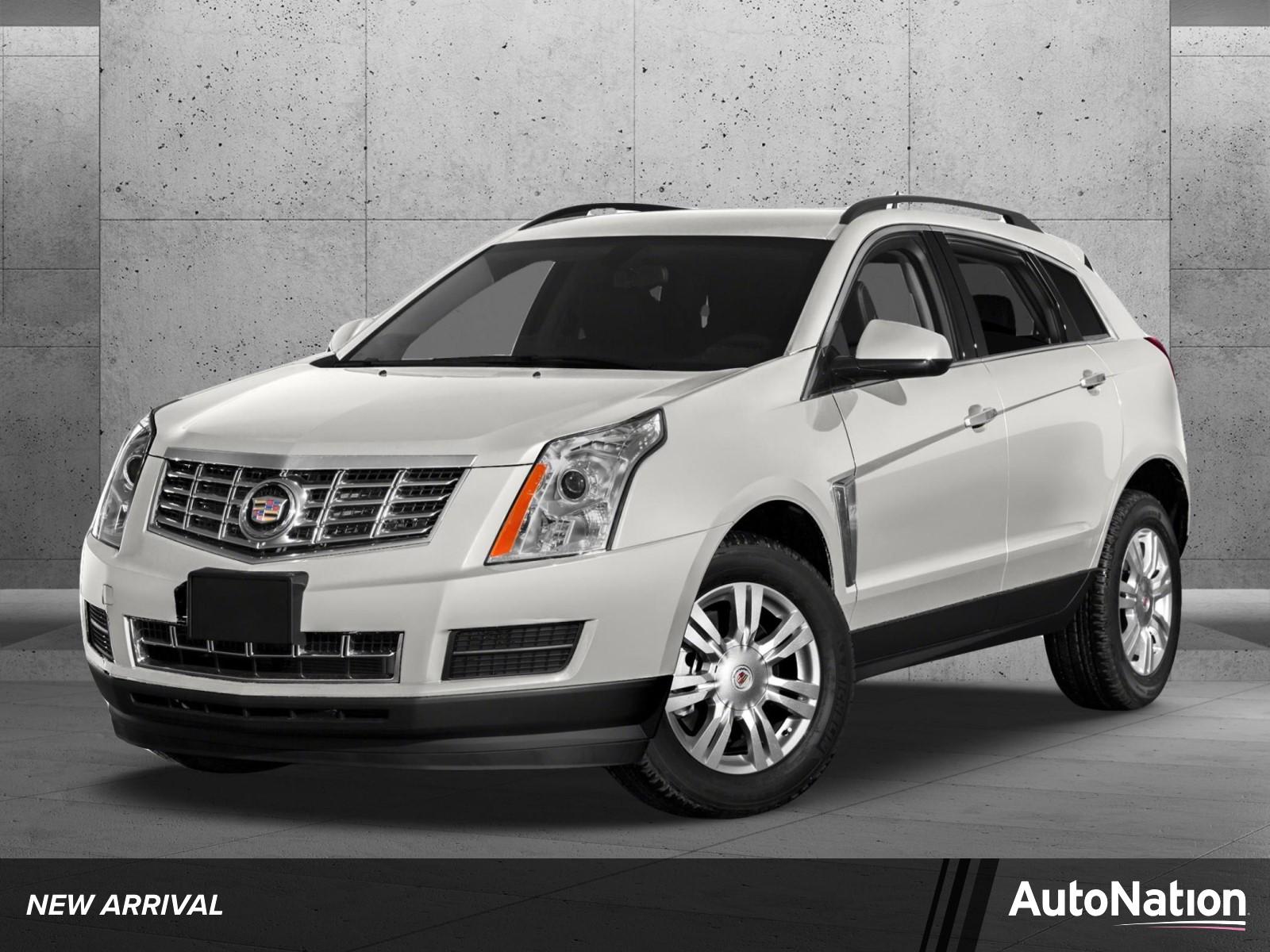 2016 Cadillac SRX Vehicle Photo in Maitland, FL 32751