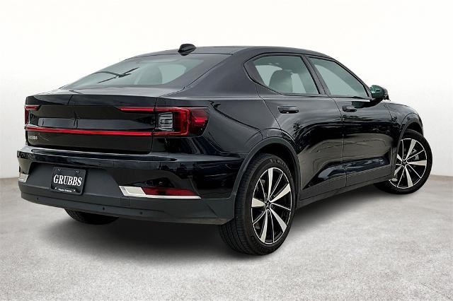 2021 Polestar 2 Vehicle Photo in Grapevine, TX 76051