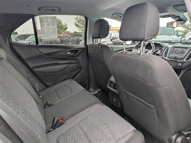 2022 Chevrolet Equinox Vehicle Photo in AURORA, CO 80012-4011