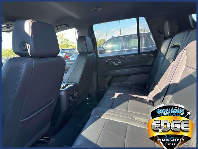 2023 Chevrolet Tahoe Vehicle Photo in Roslyn, NY 11576