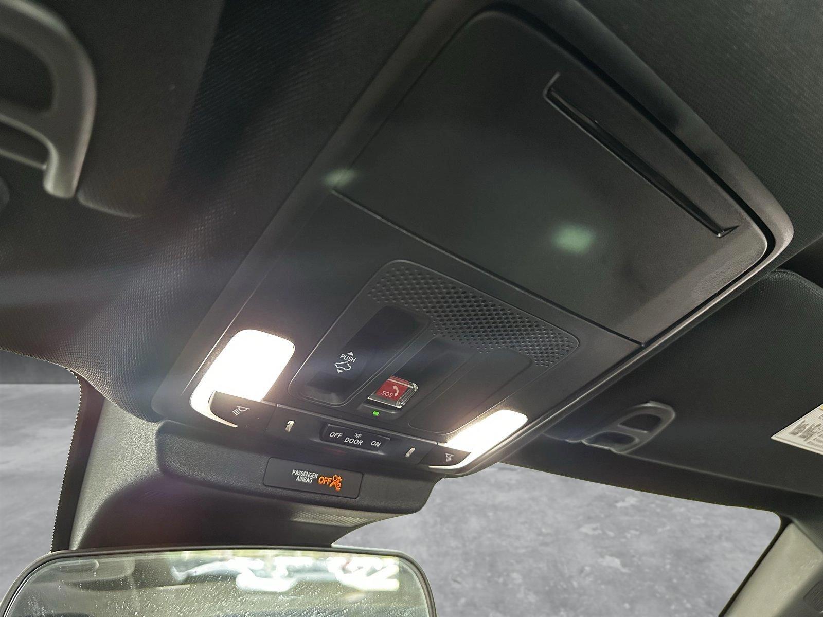 2024 Honda Accord Hybrid Vehicle Photo in Hollywood, FL 33021