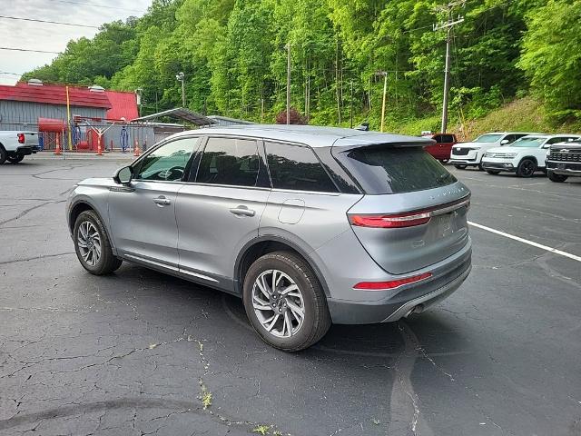 2024 Lincoln Corsair Vehicle Photo in MARION, NC 28752-6372