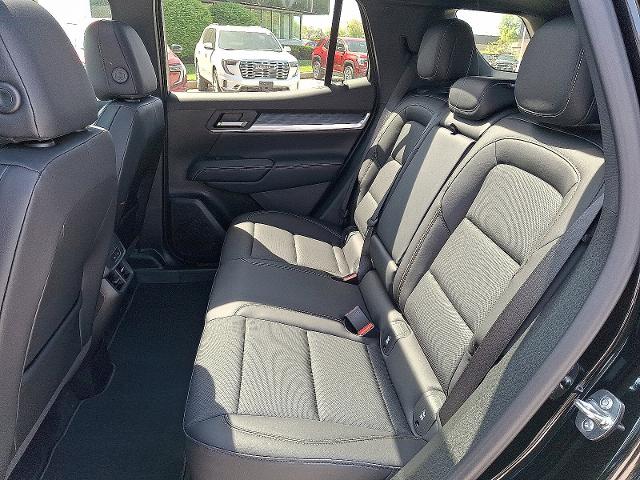 2025 GMC Terrain Vehicle Photo in TREVOSE, PA 19053-4984