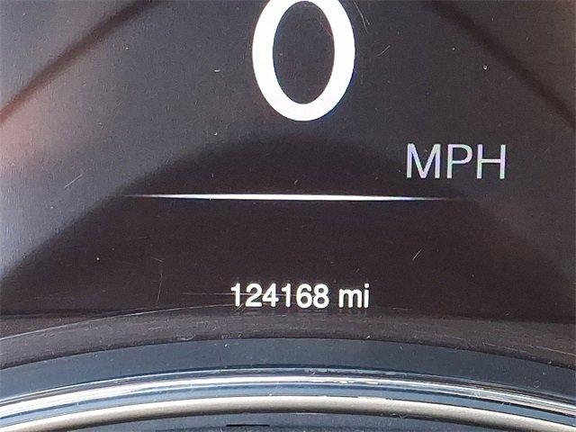 2015 Jeep Grand Cherokee Vehicle Photo in LANCASTER, PA 17601-0000