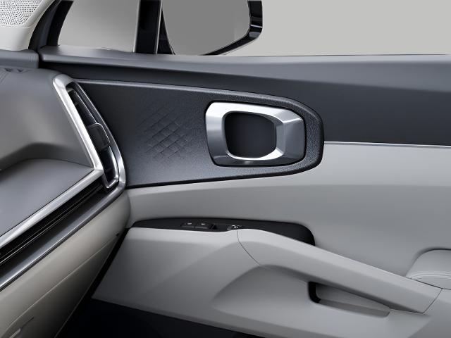 2025 Kia Sorento Hybrid Vehicle Photo in Appleton, WI 54914