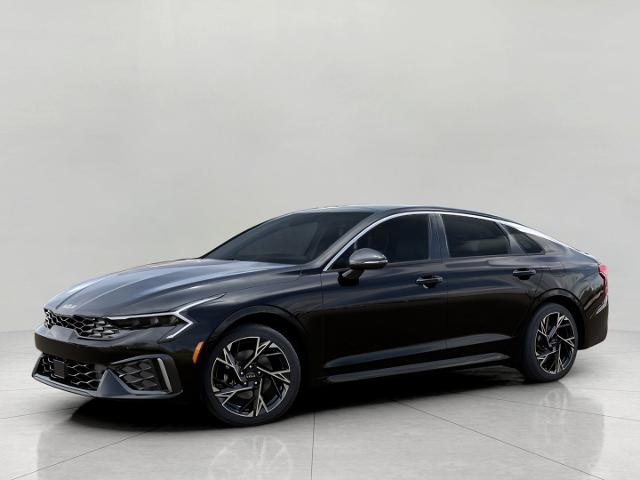 2025 Kia K5 Vehicle Photo in Appleton, WI 54914