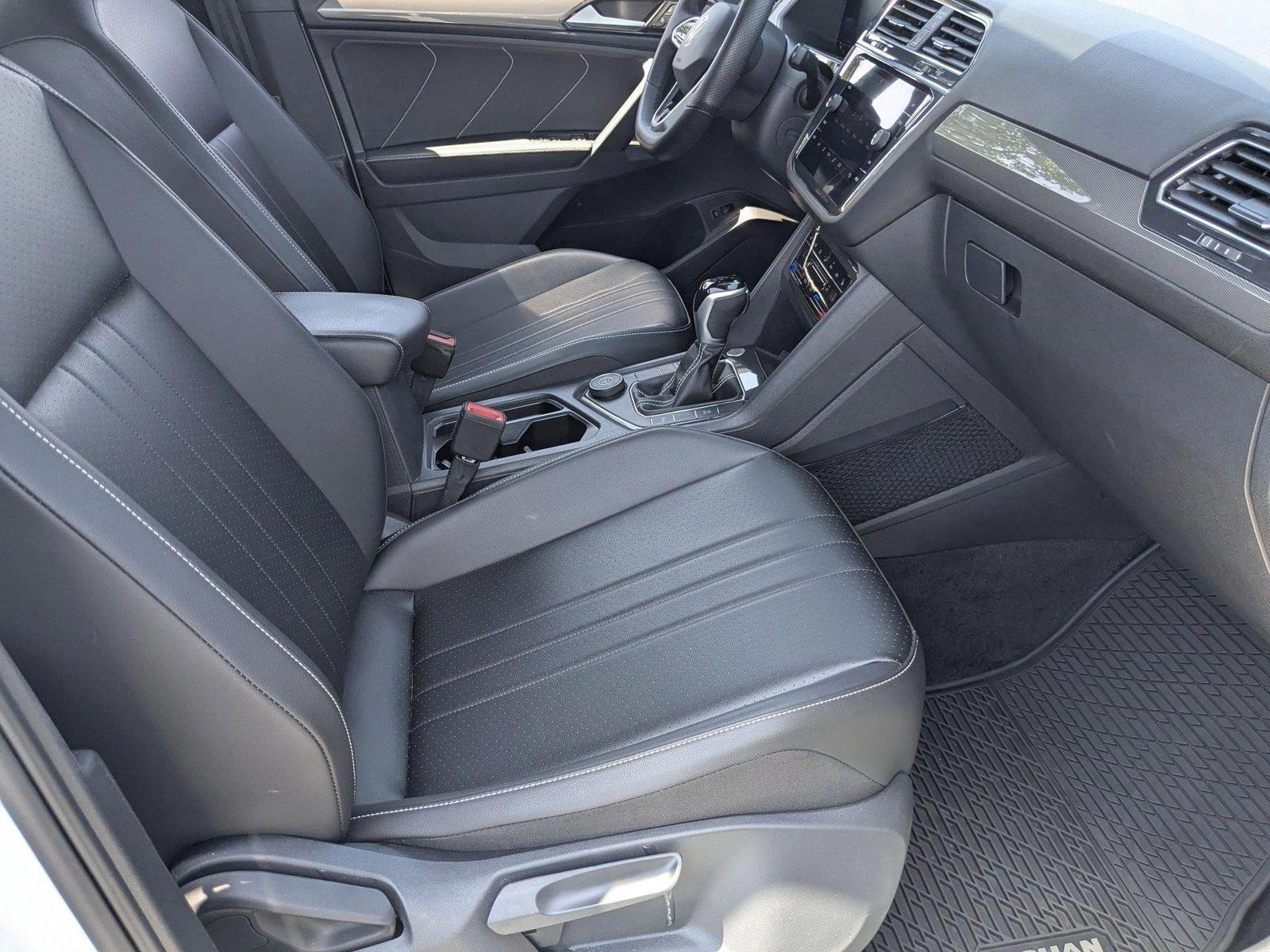 2022 Volkswagen Tiguan Vehicle Photo in Orlando, FL 32811