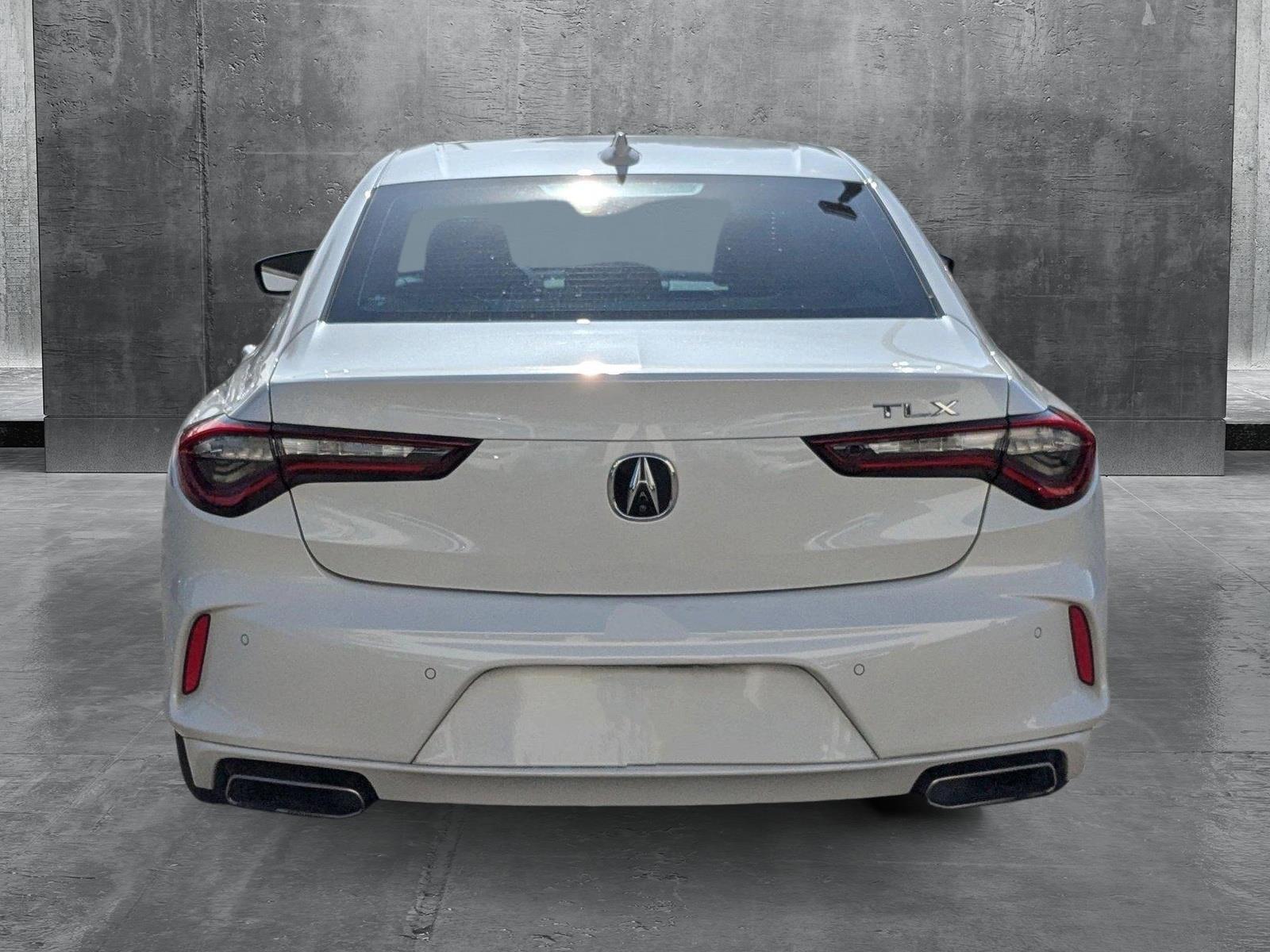 2022 Acura TLX Vehicle Photo in Miami, FL 33015