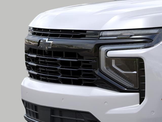 2025 Chevrolet Suburban Vehicle Photo in MIDDLETON, WI 53562-1492