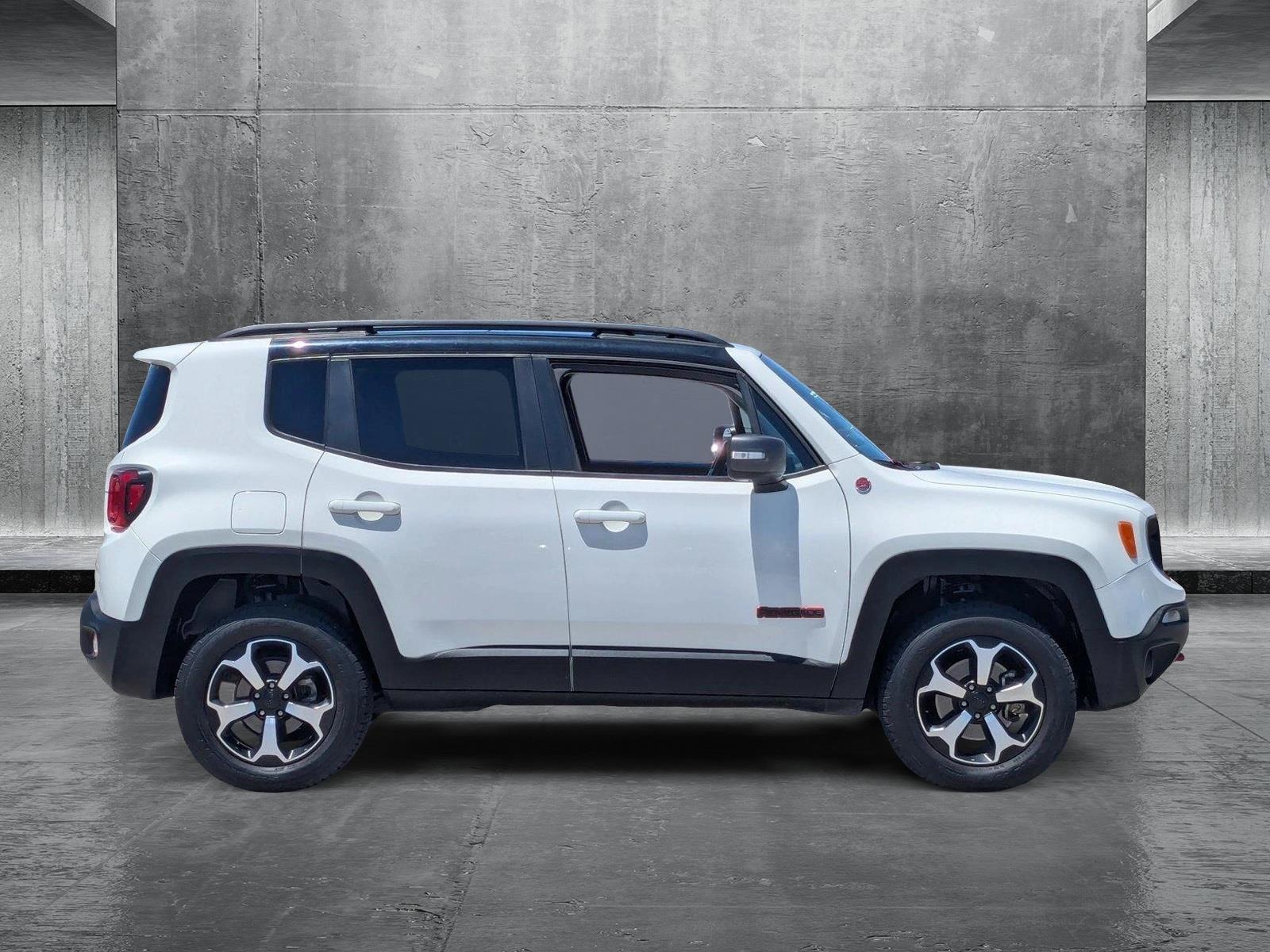 2019 Jeep Renegade Vehicle Photo in Valencia, CA 91355