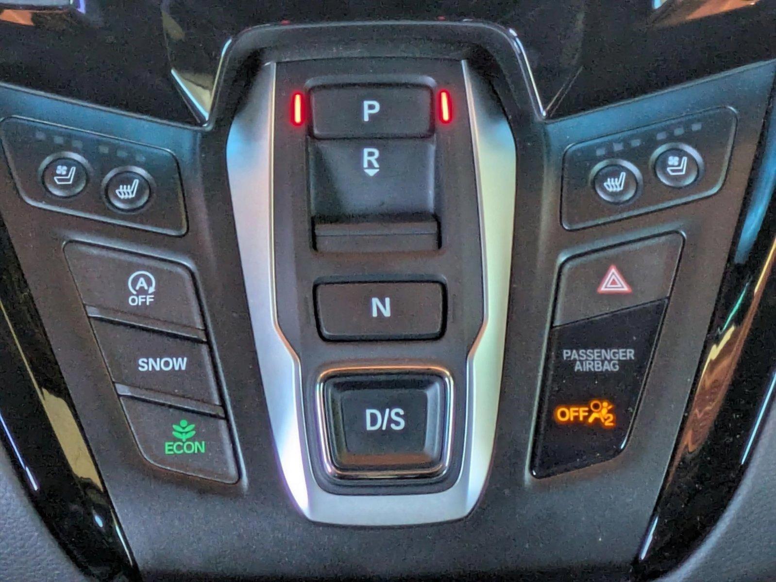 2024 Honda Odyssey Vehicle Photo in Valencia, CA 91355-1794