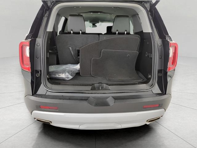 2023 GMC Acadia Vehicle Photo in MANITOWOC, WI 54220-5838