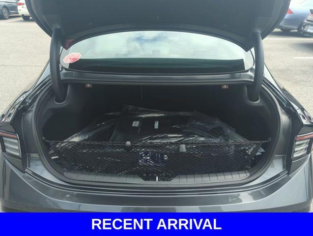 2025 Hyundai SONATA Vehicle Photo in Merrillville, IN 46410
