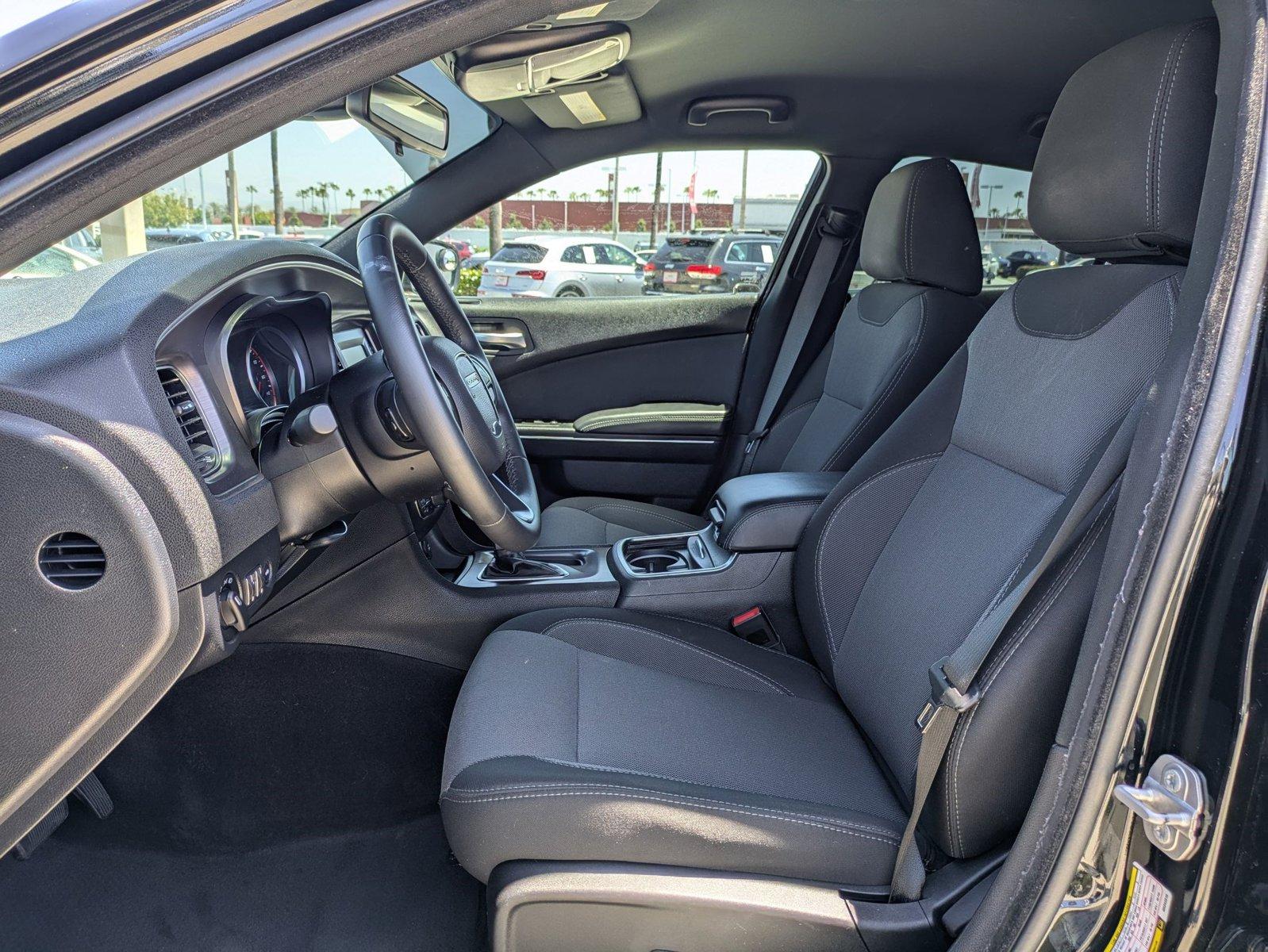 2016 Dodge Charger Vehicle Photo in Tustin, CA 92782