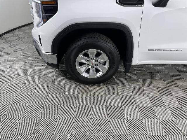 2023 GMC Sierra 1500 Vehicle Photo in GILBERT, AZ 85297-0402