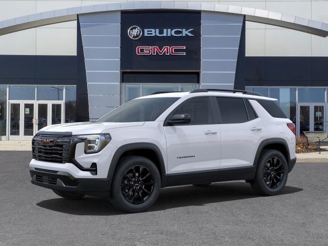 2026 GMC Terrain Vehicle Photo in DANBURY, CT 06810-5034