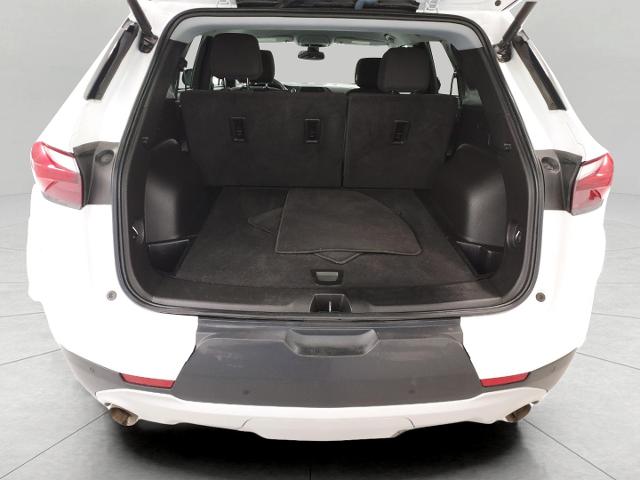 2022 Chevrolet Blazer Vehicle Photo in NEENAH, WI 54956-2243