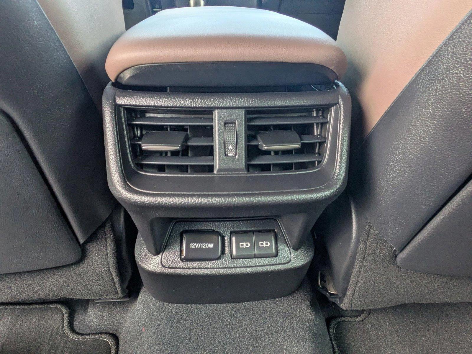 2024 Lexus ES 350 Vehicle Photo in Clearwater, FL 33761