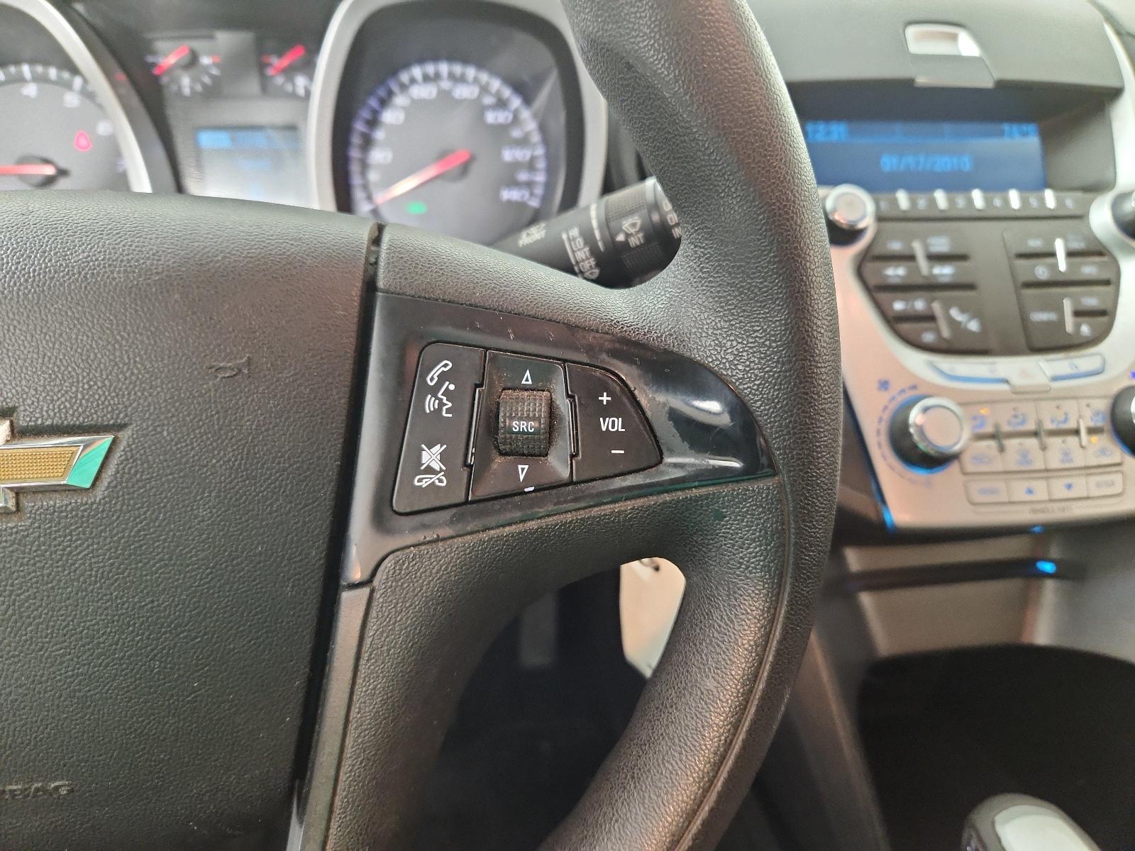 2013 Chevrolet Equinox Vehicle Photo in Georgetown, TX 78626
