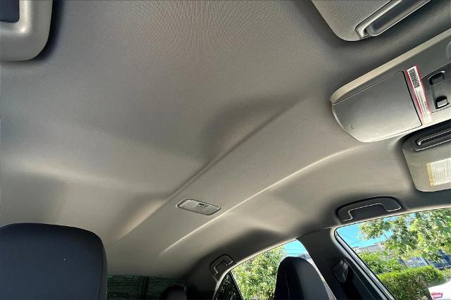 2023 Toyota Camry Vehicle Photo in Houston, TX 77007