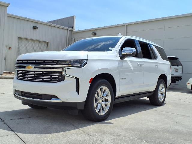 2022 Chevrolet Tahoe Vehicle Photo in TAMPA, FL 33612-3404