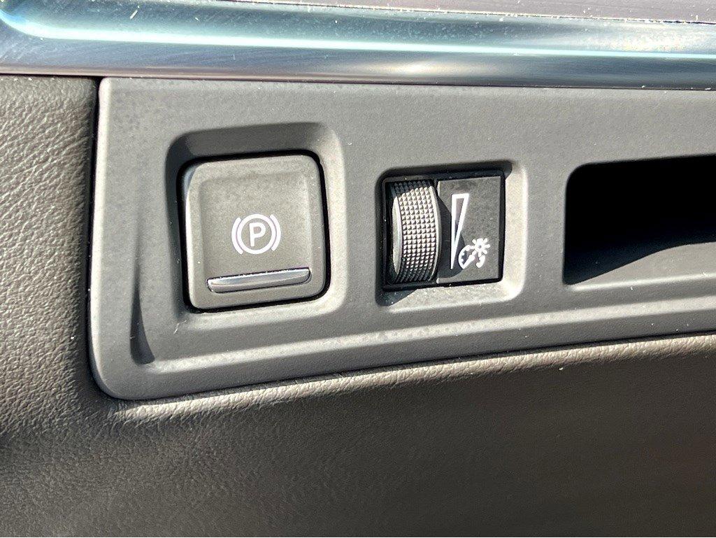 2022 Cadillac XT5 Vehicle Photo in SAVANNAH, GA 31406-4513