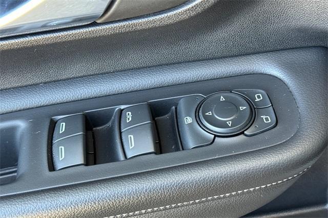 2023 GMC Terrain Vehicle Photo in ELK GROVE, CA 95757-8703