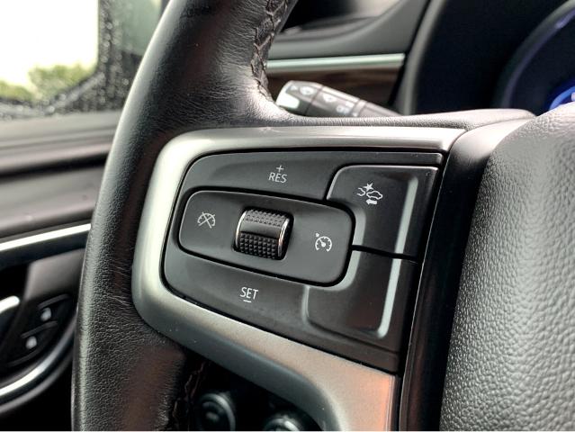 2023 Chevrolet Tahoe Vehicle Photo in BEAUFORT, SC 29906-4218