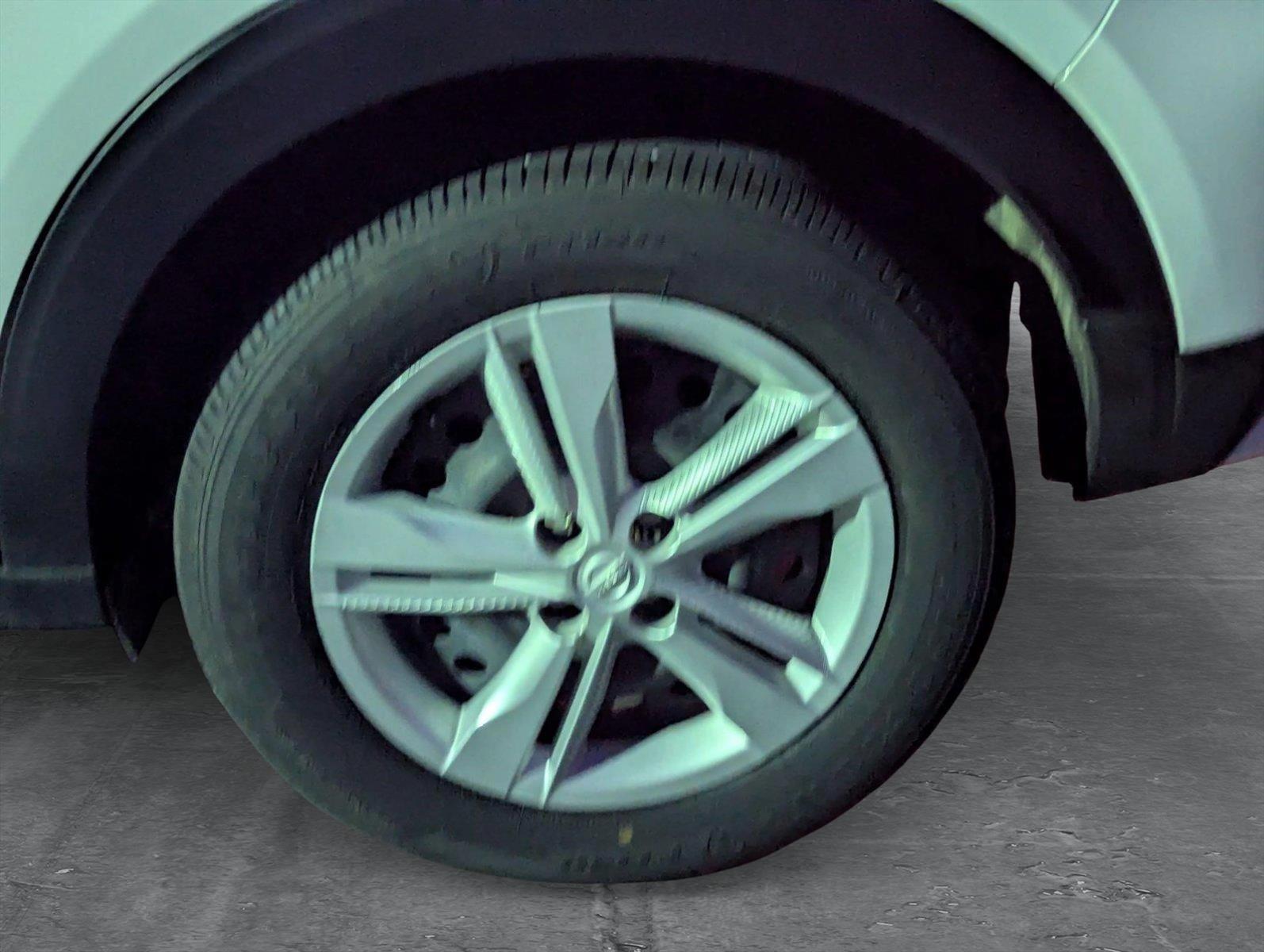 2023 Nissan Kicks Vehicle Photo in Miami, FL 33135