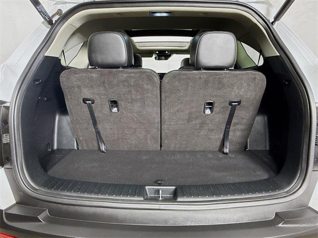 2022 Kia Sorento Vehicle Photo in Everett, WA 98204