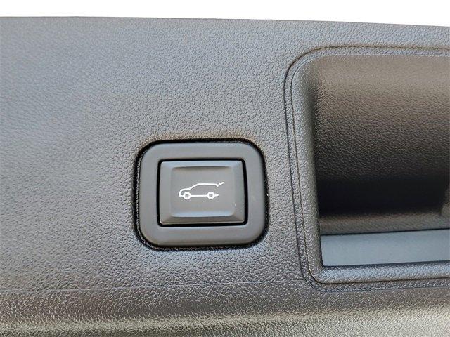2021 GMC Terrain Vehicle Photo in SUNRISE, FL 33323-3202