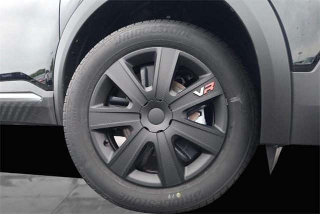 2025 Nissan Kicks Vehicle Photo in Hazelwood, MO 63042