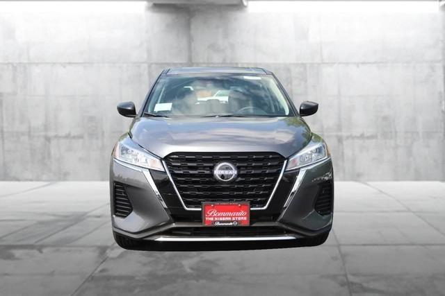 2025 Nissan Kicks Play Vehicle Photo in Hazelwood, MO 63042