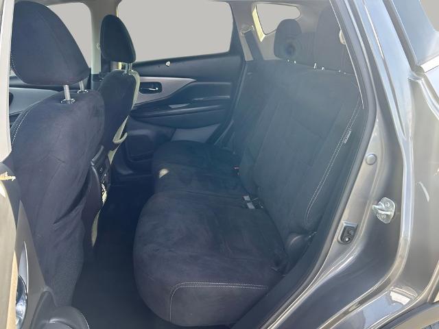 2021 Nissan Murano Vehicle Photo in Cedar Rapids, IA 52402